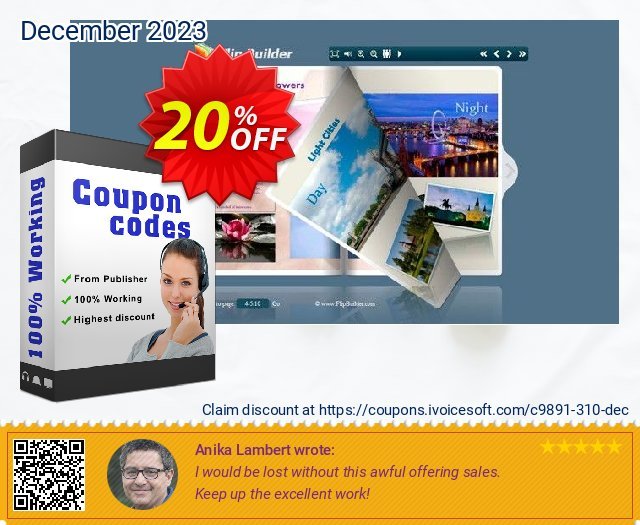 Boxoft XPS to Flipbook discount 20% OFF, 2024 Labour Day promo. A-PDF Coupon (9891)