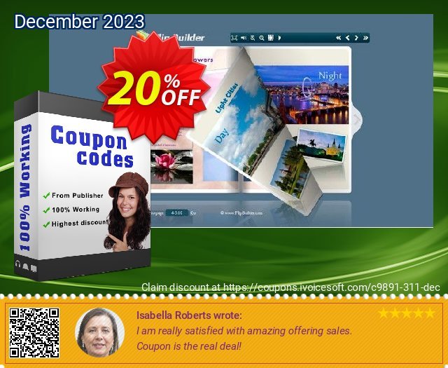 Android Magazine App Maker Professional discount 20% OFF, 2024 April Fools' Day promo. A-PDF Coupon (9891)
