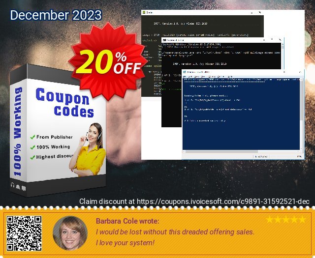 A-PDF Merger and Splitter Command Line discount 20% OFF, 2024 April Fools' Day offering discount. 20% OFF A-PDF Merger and Splitter Command Line, verified