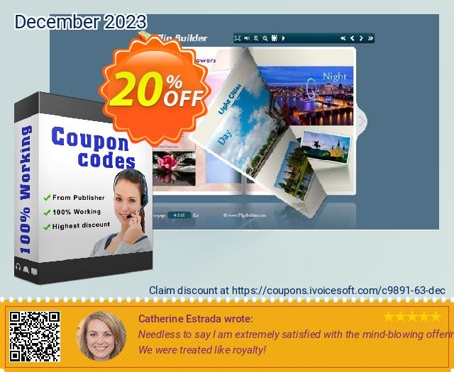 JavaScript SlideShow Builder discount 20% OFF, 2024 World Ovarian Cancer Day promo sales. A-PDF Coupon (9891)