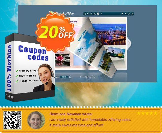 Flip PowerPoint discount 20% OFF, 2024 Easter Day offering sales. A-PDF Coupon (9891)