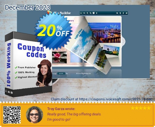 A-PDF PPT to Video discount 20% OFF, 2024 Spring discounts. A-PDF Coupon (9891)