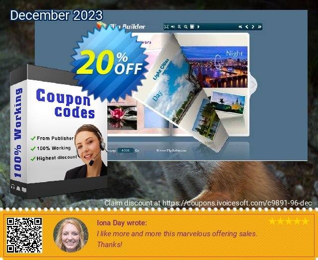Boxoft GIF To Flash discount 20% OFF, 2024 Working Day offer. A-PDF Coupon (9891)