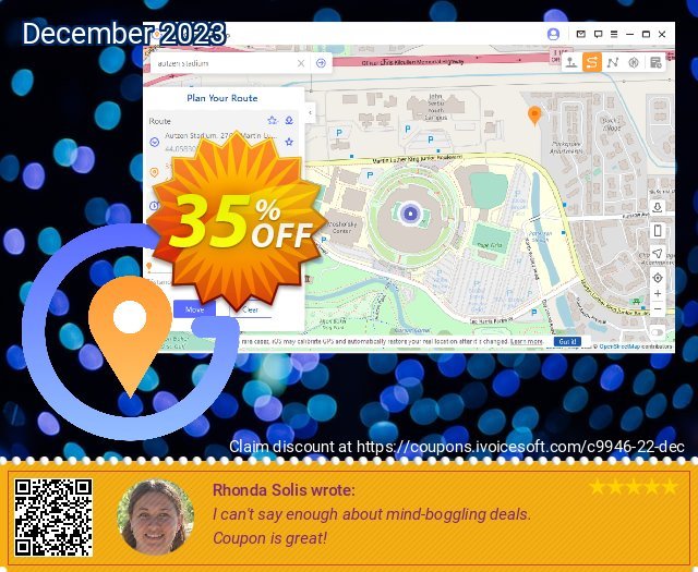 ClevGuard ClevGo 1-Year Plan genial Ermäßigung Bildschirmfoto