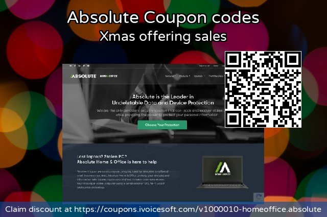 Absolute Coupon code for 2022 National Radio Day