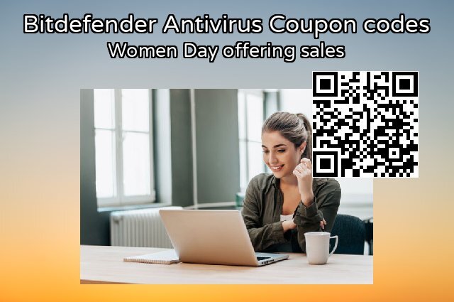 coupon code bitdefender antivirus for mac