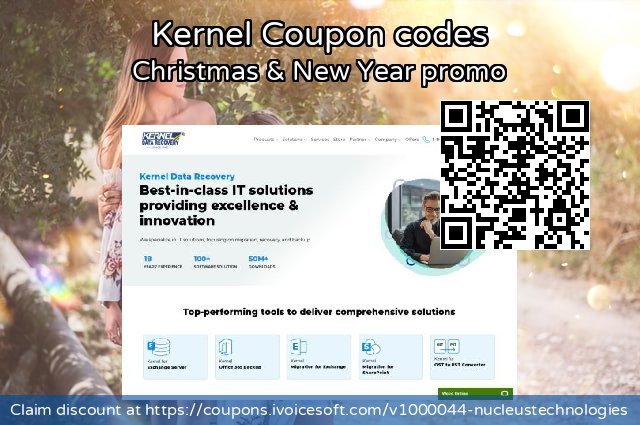 Kernel Coupon code for 2022 African Liberation Day