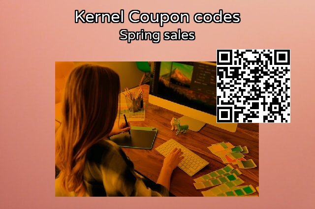 Kernel Coupon code for 2024 National Singles Day