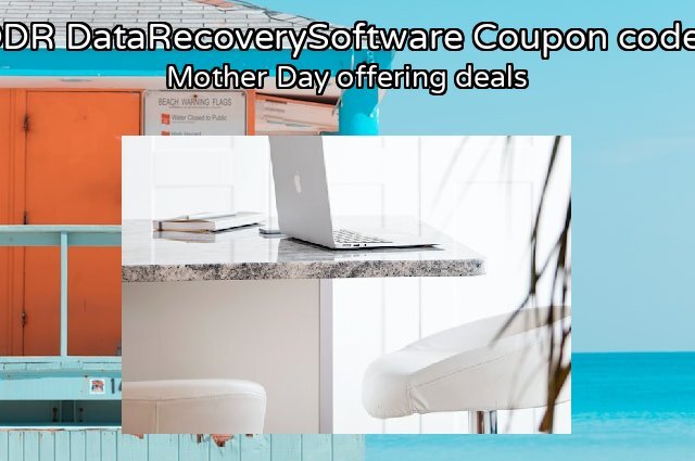 DDR DataRecoverySoftware Coupon code for 2024 World Teachers' Day