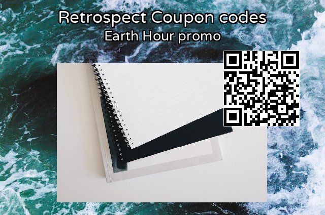 Retrospect Coupon code for 2024 Resurrection Sunday