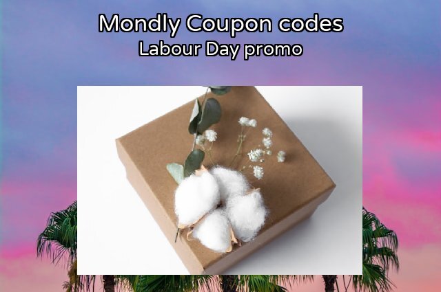 Mondly Coupon code for 2024 Summer