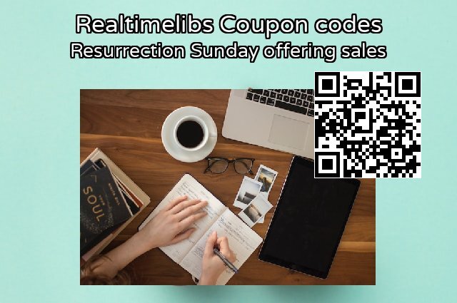 Realtimelibs Coupon code for 2024 World Population Day