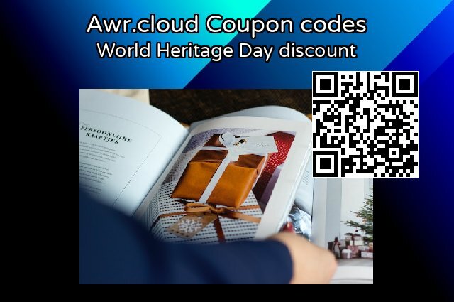 Awr.cloud 驚くばかり 促進, 2024 昭和の日