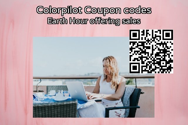 Colorpilot Coupon code for 2024 April Fools' Day