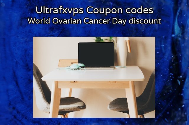 Ultrafxvps Coupon code for 2024 Resurrection Sunday