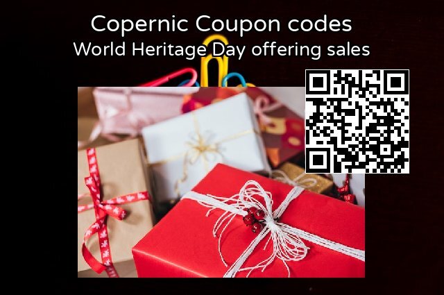 Copernic Coupon code for 2024 Good Friday