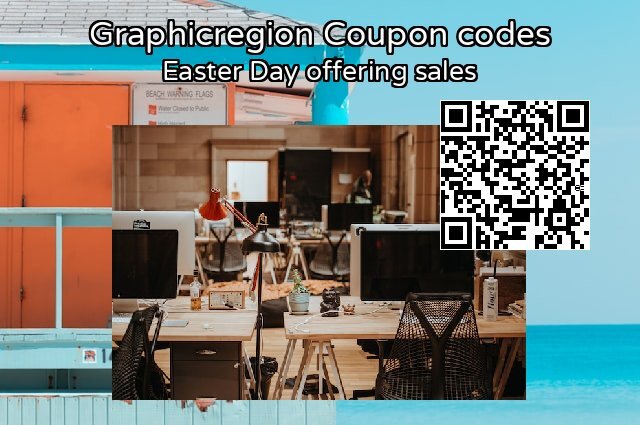 Graphicregion Coupon code for 2024 Memorial Day