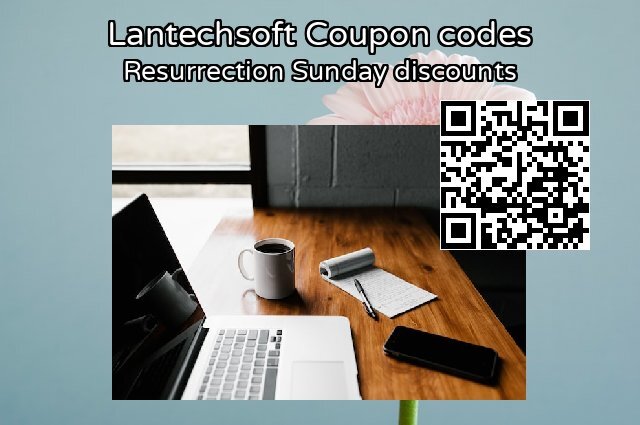 Lantechsoft Coupon code for 2024 Back to School