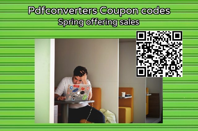 Pdfconverters Coupon code for 2024 Video Game Day