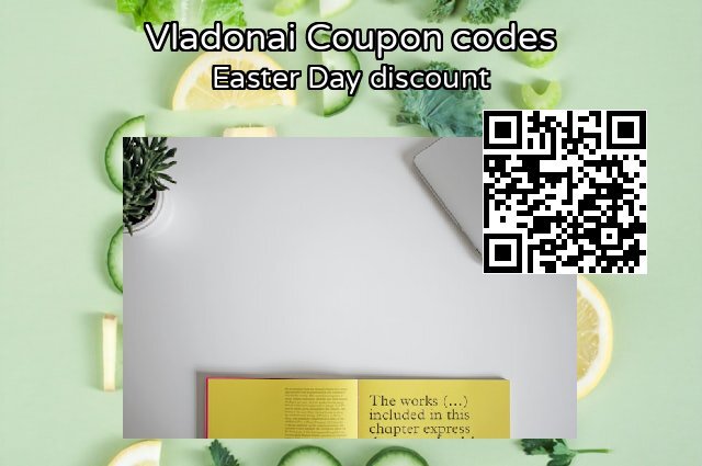 Vladonai Coupon code for 2024 April Fools Day