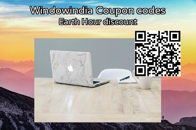 Windowindia Coupon code for 2024 All Saints' Eve