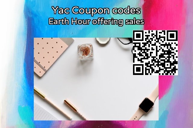 Yac Coupon code for 2024 Resurrection Sunday