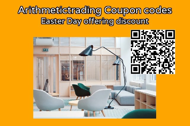 Arithmetictrading Coupon code for 2024 IT Professionals Day