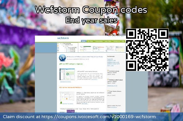 Wcfstorm Coupon code for 2022 African Liberation Day