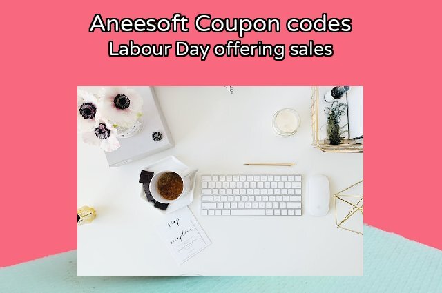 Aneesoft Coupon code for 2024 World Heritage Day