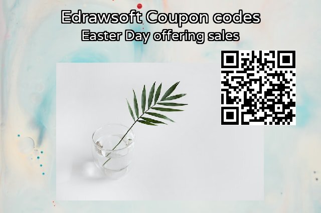 Edrawsoft Coupon code for 2024 Memorial Day