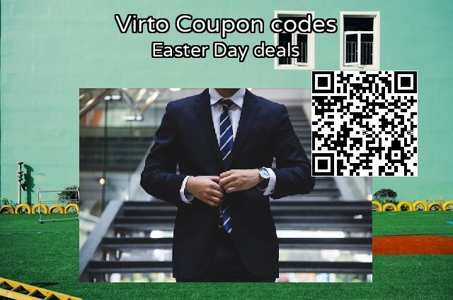 Virto Coupon code for 2024 National Singles Day