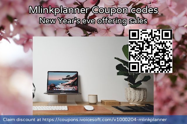 Mlinkplanner 激动的 产品销售, 2022 母親節