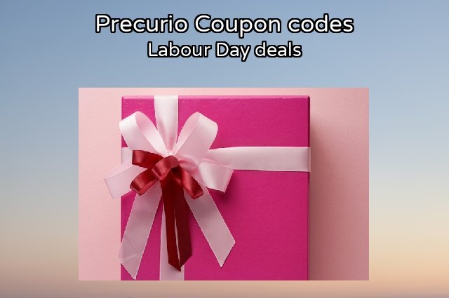 Precurio Coupon code for 2024 World Heritage Day