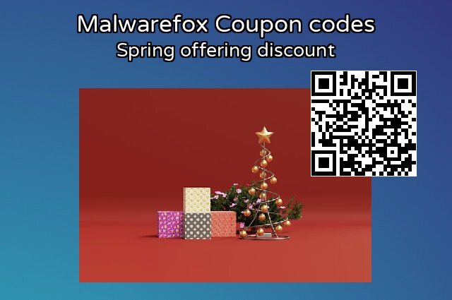 Malwarefox Coupon code for 2024 Plastic Bag Free Day