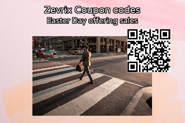 Zevrix Coupon code for 2024 All Hallows' evening