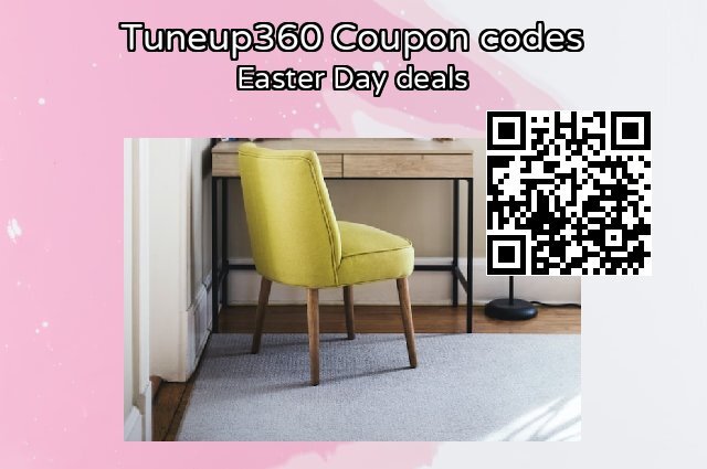 Tuneup360 Coupon code for 2024 Easter Day