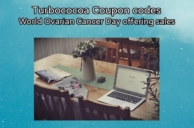 Turbococoa Coupon code for 2024 Resurrection Sunday