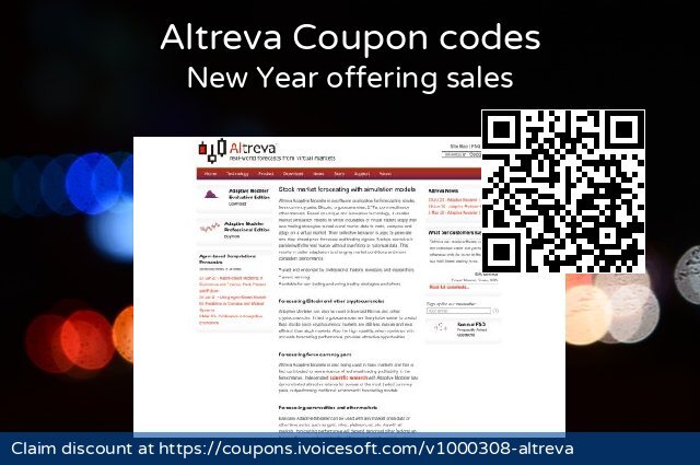 Altreva Coupon code for 2022 American Chess Day