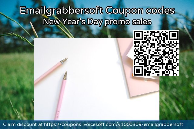 Emailgrabbersoft Coupon code for 2023 Wildlife Day