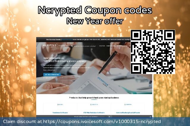 Ncrypted Coupon code for 2024 Good Friday