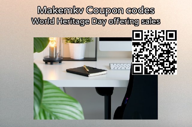 Makemkv Coupon code for 2024 World Population Day