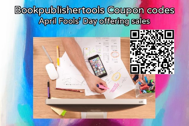 Bookpublishertools Coupon code for 2024 National No Bra Day