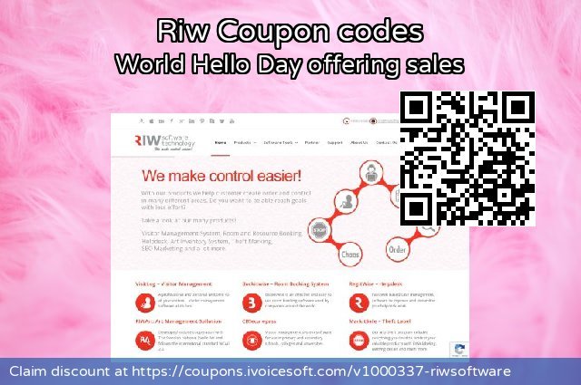 Riw Coupon code for 2023 World Bicycle Day