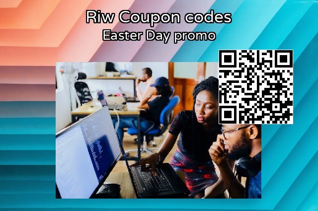 Riw Coupon code for 2024 Video Game Day