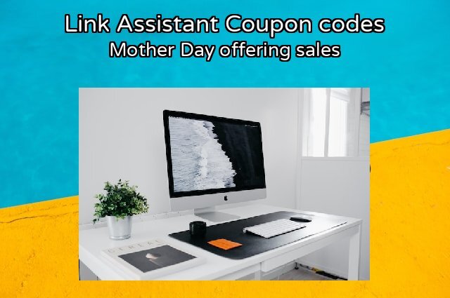 Link Assistant Coupon code for 2024 Nude Day