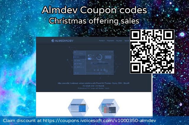 Almdev Coupon code for 2024 World Heritage Day