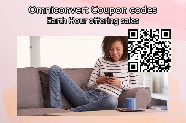 Omniconvert Coupon code for 2024 Resurrection Sunday