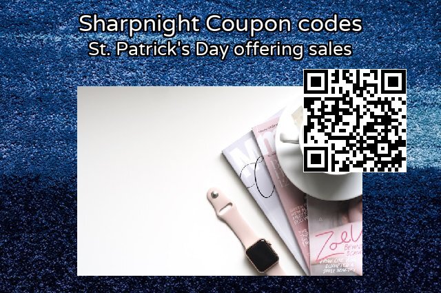 Sharpnight Coupon code for 2024 April Fools' Day