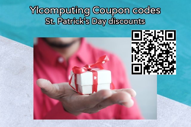 Ylcomputing Coupon code for 2024 IT Professionals Day