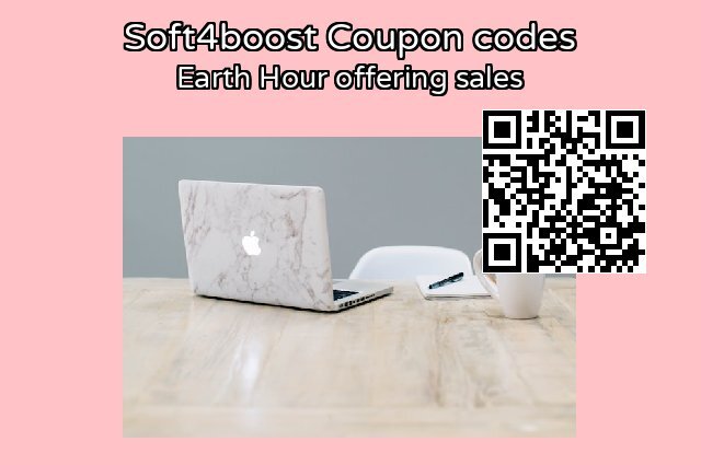 Soft4boost 超级的 产品销售, 2024 愚人节